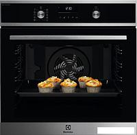 Электрический духовой шкаф Electrolux SteamBake 600 EOD6P77WX