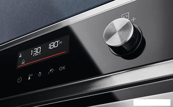 Электрический духовой шкаф Electrolux SteamBake 600 EOD6P77WX, фото 3