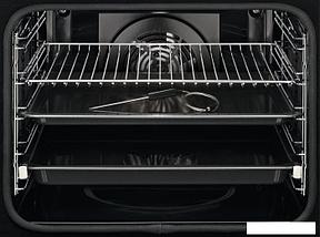 Электрический духовой шкаф Electrolux SteamBake 600 EOD6P77WX, фото 3