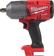 Ударный гайковерт Milwaukee M18 FHIWF12-0X Fuel 4933459695 (без АКБ, кейс)