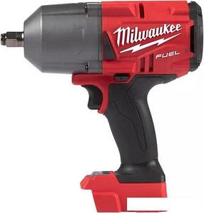 Ударный гайковерт Milwaukee M18 FHIWF12-0X Fuel 4933459695 (без АКБ, кейс)