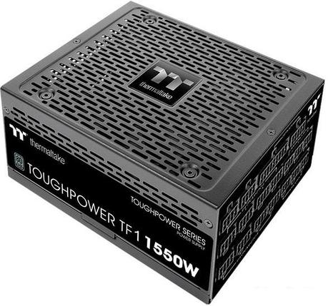 Блок питания Thermaltake Toughpower TF1 1550W TT Premium Edition PS-TPD-1550FNFATE-1, фото 2