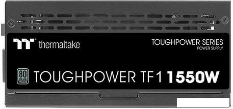 Блок питания Thermaltake Toughpower TF1 1550W TT Premium Edition PS-TPD-1550FNFATE-1, фото 2