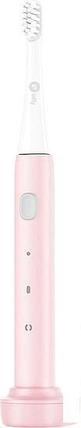Электрическая зубная щетка Infly Sonic Electric Toothbrush P20A (1 насадка, розовый), фото 2