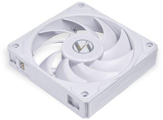 Вентилятор для корпуса Lian Li Uni Fan P28 G99.12P281W.00, фото 2