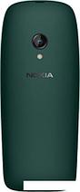 Кнопочный телефон Nokia 6310 (2021) (зеленый), фото 3