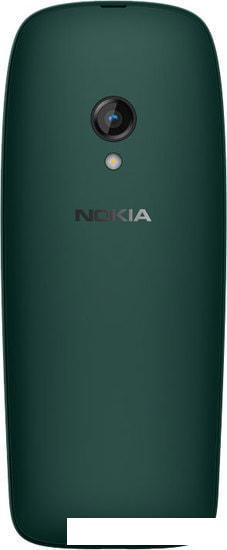 Кнопочный телефон Nokia 6310 (2021) (зеленый) - фото 3 - id-p225738216