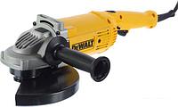 Угловая шлифмашина DeWalt DWE492