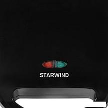Сэндвичница StarWind SSM2102, фото 2