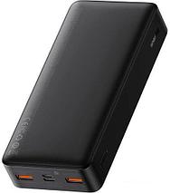 Внешний аккумулятор Baseus Bipow Fast Charge Power Bank 20W 20000mAh (черный), фото 3