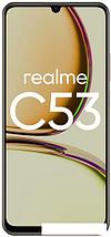 Смартфон Realme C53 RMX3760 6GB/128GB международная версия (чемпионское золото), фото 2