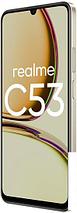 Смартфон Realme C53 RMX3760 6GB/128GB международная версия (чемпионское золото), фото 3