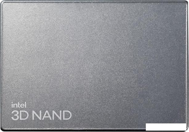 SSD Intel D7-P5520 3.84TB SSDPF2KX038T1N1, фото 2