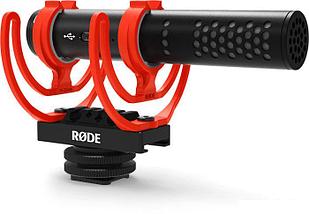 Микрофон RODE VideoMic GO II, фото 2