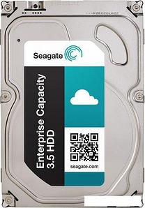 Жесткий диск Seagate Enterprise Capacity 6TB (ST6000NM0024)