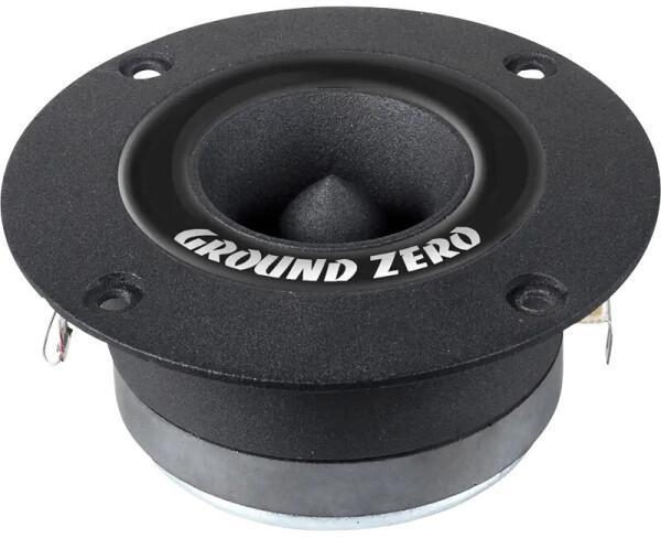 Твитер Ground Zero GZCT 3500X-B - фото 1 - id-p225570550