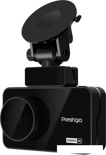 Видеорегистратор Prestigio RoadRunner 490GPS