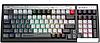 Клавиатура A4Tech Bloody B950 (черный/серый, Light Strike Libra Brown), фото 2