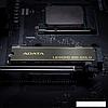 SSD ADATA Legend 800 Gold 2TB SLEG-800G-2000GCS-S38, фото 5