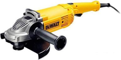 Угловая шлифмашина DeWalt DWE490