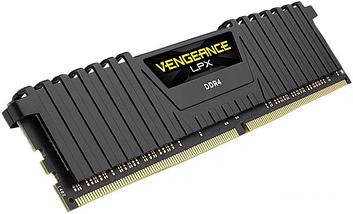 Оперативная память Corsair Vengeance LPX 2x8ГБ DDR4 3600 МГц CMK16GX4M2D3600C16, фото 2
