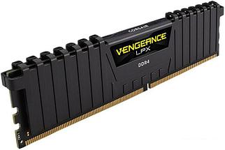 Оперативная память Corsair Vengeance LPX 2x8ГБ DDR4 3600 МГц CMK16GX4M2D3600C16, фото 3