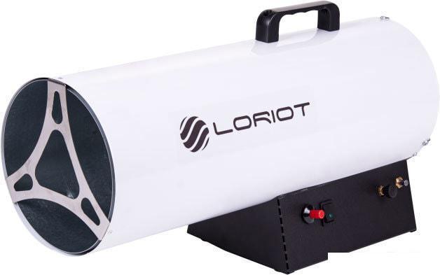 Тепловая пушка Loriot GH-15, фото 2