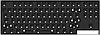 Клавиатура Keychron K8 Pro RGB K8P-J2-RU (Gateron G Pro Blue), фото 6