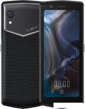 Смартфон Cubot Pocket 3 4GB/64GB (черный), фото 2