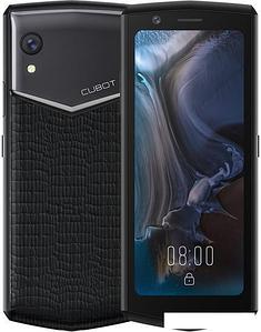 Смартфон Cubot Pocket 3 4GB/64GB (черный)