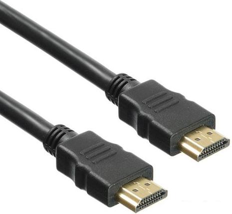 Кабель Buro BHP HDMI 2.0-5, фото 2