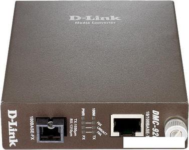 Коммутатор D-Link DMC-920T