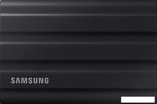 Внешний накопитель Samsung T7 Shield 2TB (черный), фото 2