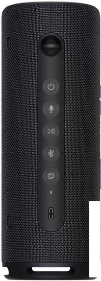 Беспроводная колонка Huawei Sound Joy (черный) - фото 2 - id-p225069400