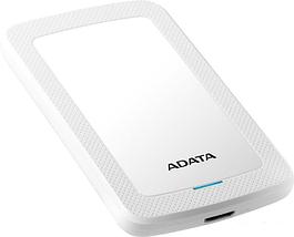 Внешний накопитель ADATA HV300 AHV300-1TU31-CWH 1TB (белый), фото 3