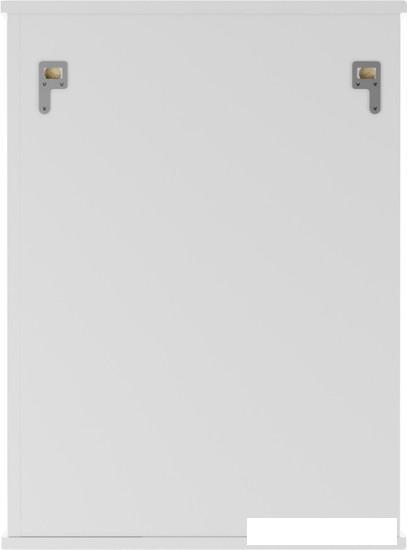 Айсберг Шкаф с зеркалом Классик 50 (левый) - фото 2 - id-p225570648
