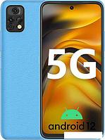 Смартфон Umidigi A13 Pro 5G 8GB/128GB (синий)