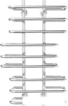 Полотенцесушитель Ростела Аккорд 1/2" 90 см, фото 2