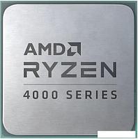 Процессор AMD Ryzen 7 PRO 4750GE