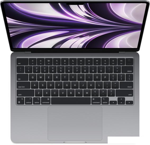 Ноутбук Apple Macbook Air 13" M2 2022 MLXW3 - фото 2 - id-p225070384