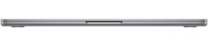 Ноутбук Apple Macbook Air 13" M2 2022 MLXW3 - фото 6 - id-p225070384