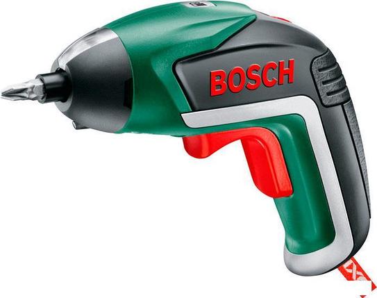 Электроотвертка Bosch IXO V BASIC (06039A8020), фото 2