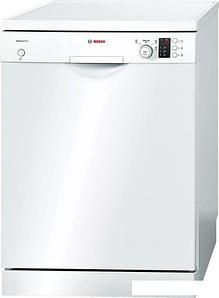 Отдельностоящая посудомоечная машина Bosch Serie 4 SMS43D02ME