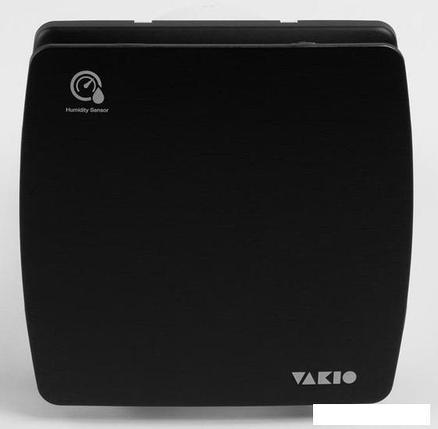 Осевой вентилятор Vakio EF-150 (черный), фото 2