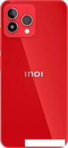 Смартфон Inoi A72 2GB/32GB (красный), фото 3