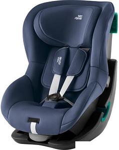 Детское автокресло Britax Romer King Pro (moonlight blue)