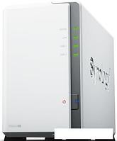 Сетевой накопитель Synology DiskStation DS223j