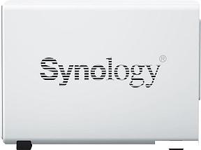 Сетевой накопитель Synology DiskStation DS223j, фото 3