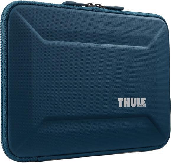 Чехол Thule Gauntlet MacBook Pro Sleeve 12 TGSE2352 (majolica blue) - фото 1 - id-p225507568