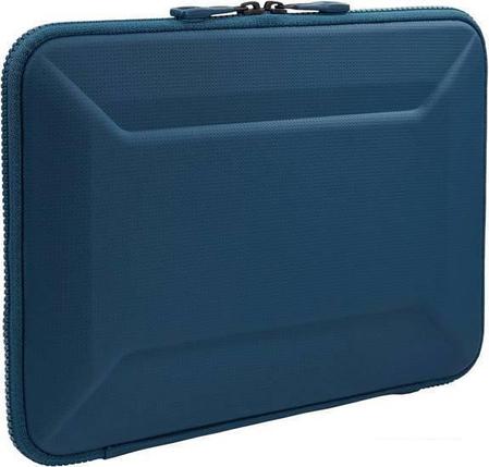 Чехол Thule Gauntlet MacBook Pro Sleeve 12 TGSE2352 (majolica blue), фото 2